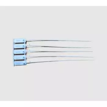 Пластиковая номерная пломпа ООО Пломба.Ру КПП-3-0401Б