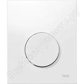 Пластиковая панель смыва для писсуара TECE