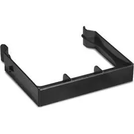 Пластиковая панель-заглушка для патч-панелей Hyperline