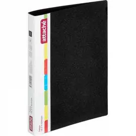 Пластиковая папка Attache 07 639768