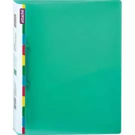 Пластиковая папка Attache Diagonal 391358