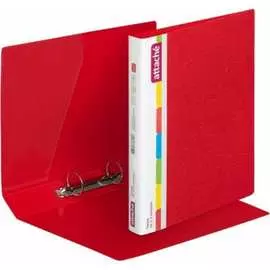 Пластиковая папка Attache F502/07 50286