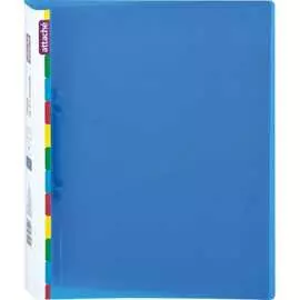 Пластиковая папка Attache Diagonal 391356