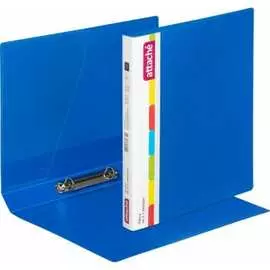 Пластиковая папка Attache F502/07 34464