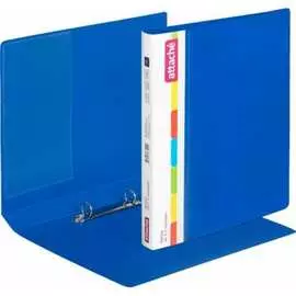 Пластиковая папка Attache F502/07 34466