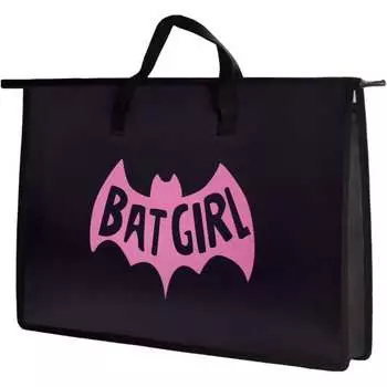 Пластиковая папка для чертежей и рисунков Феникс +