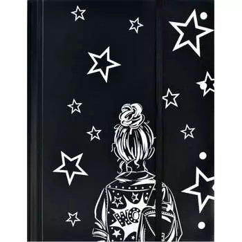 Пластиковая папка для чертежей и рисунков Феникс +