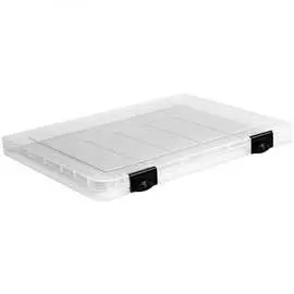 Пластиковая папка для документов Стамм ПД10