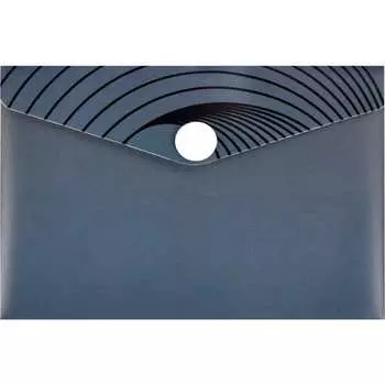 Пластиковая папка для карт и визиток Феникс +