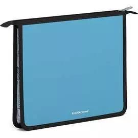 Пластиковая папка для тетрадей ErichKrause New Lands 55052