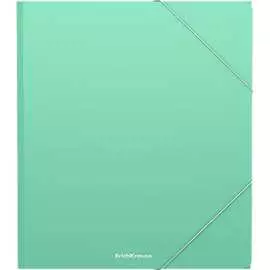 Пластиковая папка для тетрадей ErichKrause Matt Powder 55087