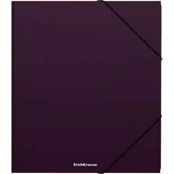 Пластиковая папка для тетрадей ErichKrause