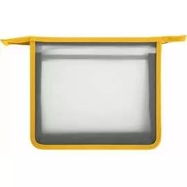 Пластиковая папка для тетрадей Hatber 074082