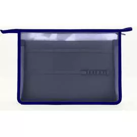 Пластиковая папка для тетрадей Hatber