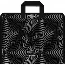 Пластиковая папка ErichKrause Illusion 52849
