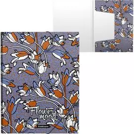 Пластиковая папка ErichKrause Tulips 54096