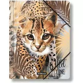 Пластиковая папка ErichKrause