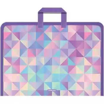 Пластиковая папка ErichKrause