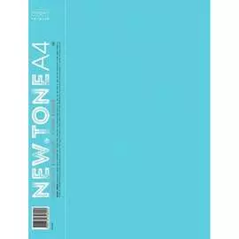 Пластиковая папка Hatber Premium 061965