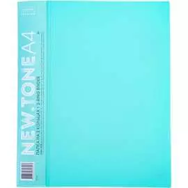 Пластиковая папка Hatber Premium 061964