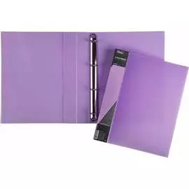 Пластиковая папка Hatber DIAMOND 038409