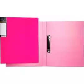 Пластиковая папка Hatber DIAMOND N 035325