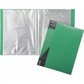 Пластиковая папка Hatber STANDARD 039799