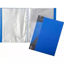 Пластиковая папка Hatber STANDARD 039805