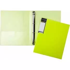 Пластиковая папка Hatber