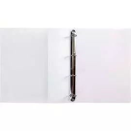 Пластиковая папка Hatber