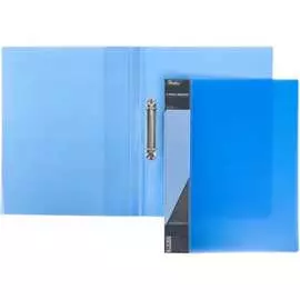 Пластиковая папка Hatber DIAMOND 038395