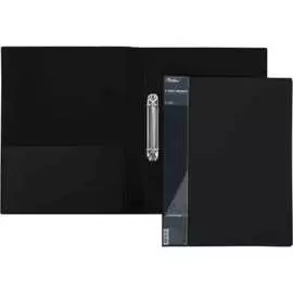 Пластиковая папка Hatber STANDARD 038506