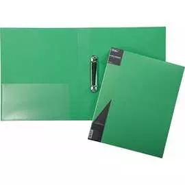 Пластиковая папка Hatber STANDARD 038484