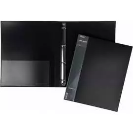 Пластиковая папка Hatber STANDARD 038479
