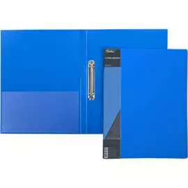 Пластиковая папка Hatber STANDARD 038476