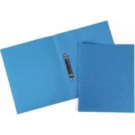 Пластиковая папка Hatber