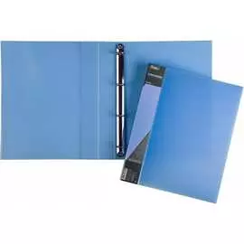 Пластиковая папка Hatber DIAMOND 038403