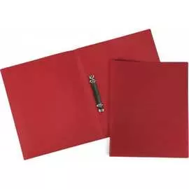 Пластиковая папка Hatber