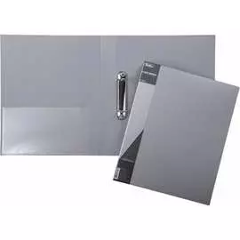 Пластиковая папка Hatber STANDARD 039808
