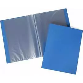 Пластиковая папка Hatber