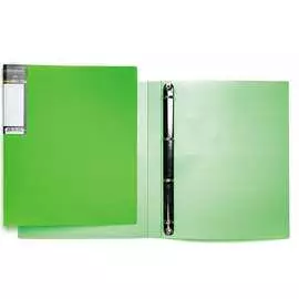 Пластиковая папка Hatber DIAMOND N 035330