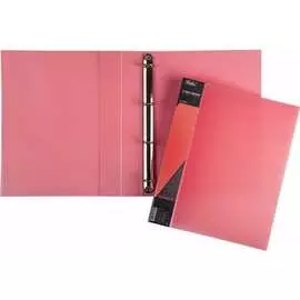 Пластиковая папка Hatber DIAMOND 038406