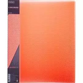 Пластиковая папка Hatber DIAMOND 038400