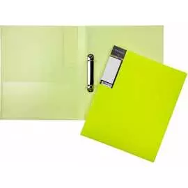 Пластиковая папка Hatber DIAMOND N 036473