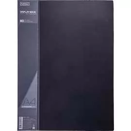 Пластиковая папка Hatber Standard 39798