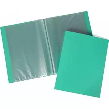 Пластиковая папка Hatber 37136