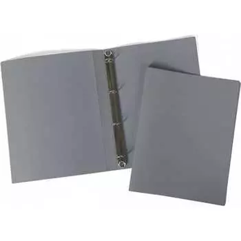 Пластиковая папка Hatber 37151