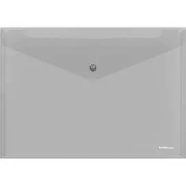 Пластиковая папка-конверт ErichKrause