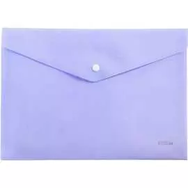 Пластиковая папка-конверт Hatber Premium 061988