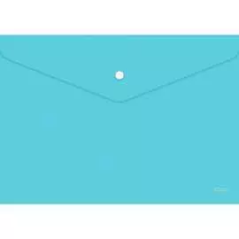 Пластиковая папка-конверт Hatber Premium 061987